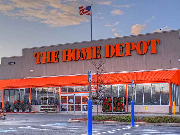 6 hemmeligheter Home Depot vil ikke at du skal vite