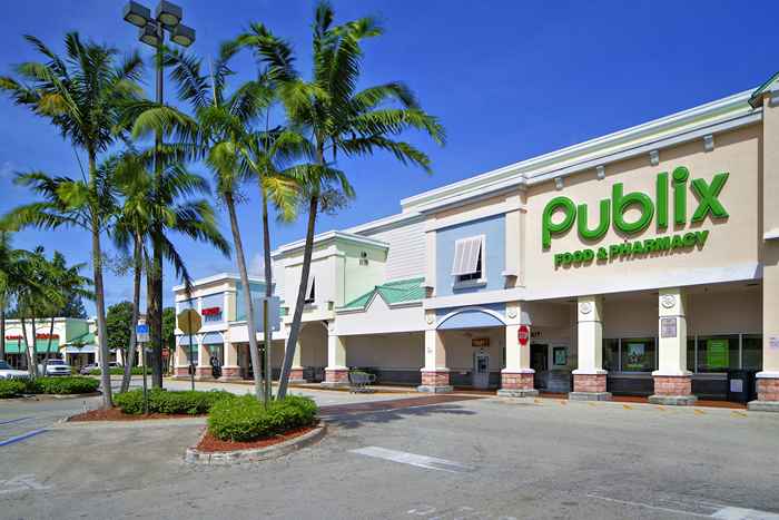 6 secrets Publix ne veut pas que vous sachiez