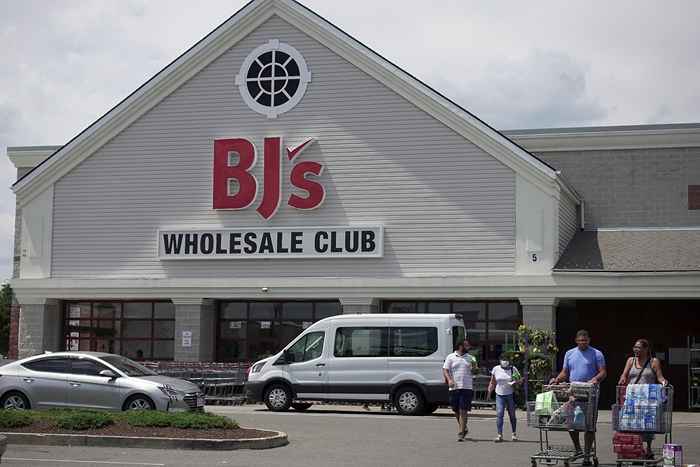 6 Ostrzeżenia dla kupujących z Ex-BJ's Wholesale Club Pracownicy