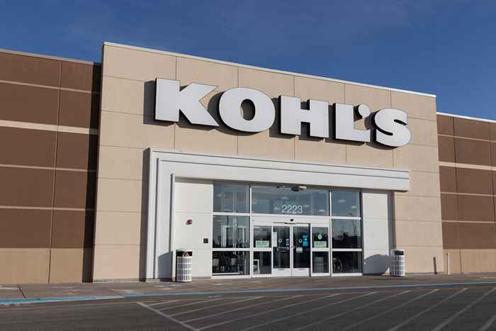 6 avisos para os compradores dos funcionários de ex-Kohl