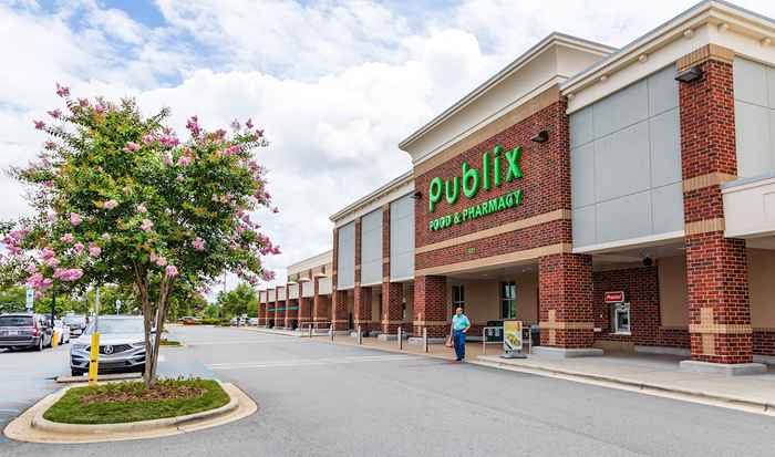 6 advertencias a los compradores de los empleados de ex-Publix