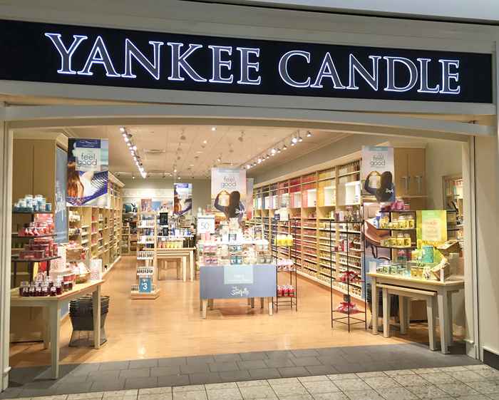 7 Secrets Yankee Candle nie chce, żebyś wiedział