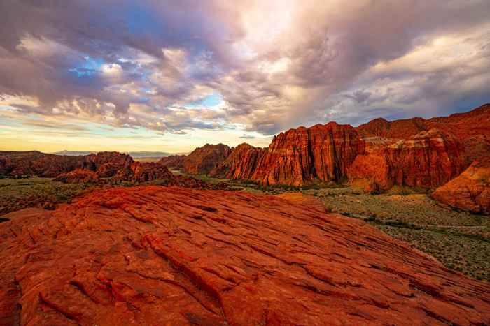 7 State Parks, die noch mehr zu tun haben als Nationalparks, sagen Experten, sagen Experten