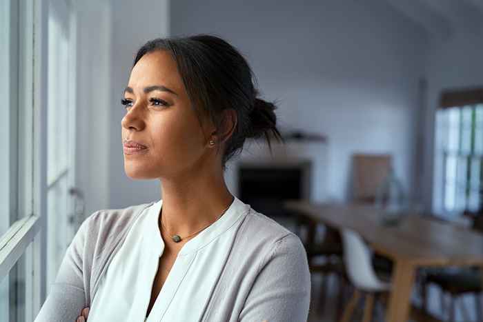 7 segni sottili sei già in perimenopausa, secondo un OB-GYN