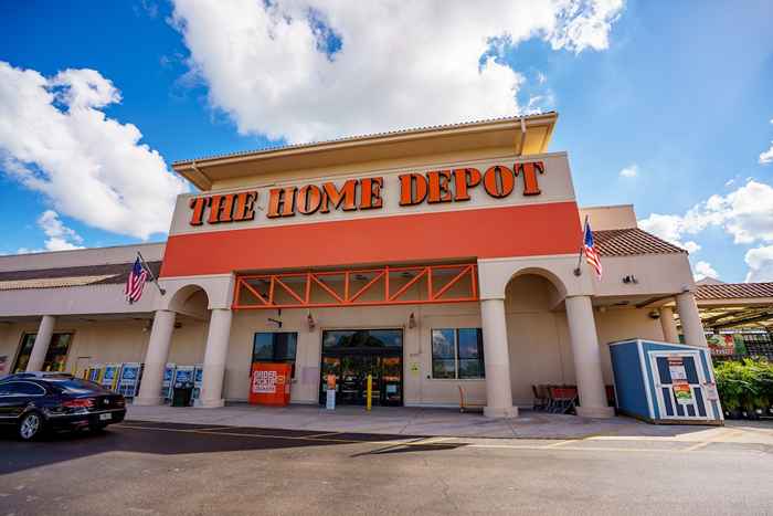 7 Avvertimenti agli acquirenti di ex dipendenti di Home Depot