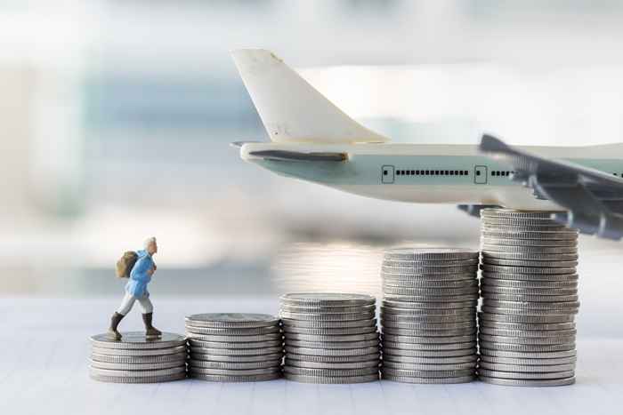 8 hacks de economia de dinheiro grandes companhias aéreas não querem que você saiba