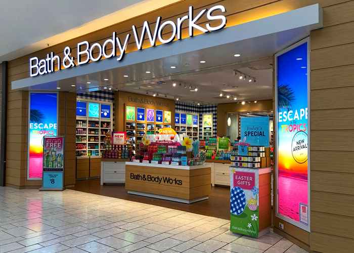 8 Secrets Bath & Body Works nie chce, abyś wiedział