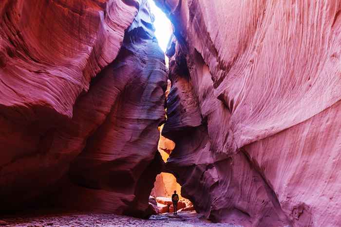 9 sottovalutato u.S. Monumenti nazionali che dovrebbero essere nella tua lista dei desideri