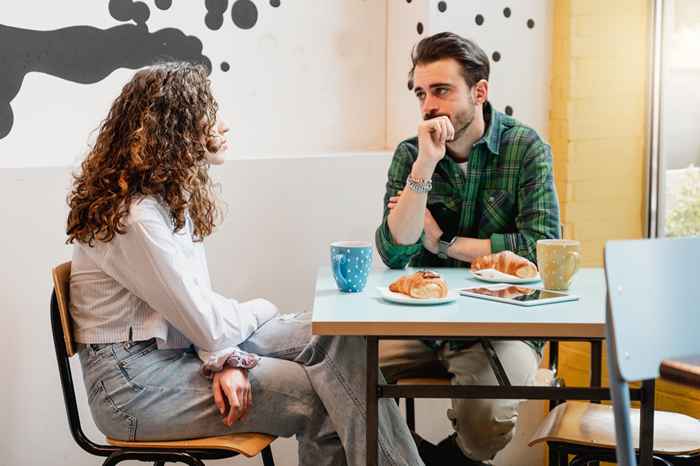 Il 90 percento delle persone sta mentendo al proprio partner a riguardo, afferma New Study