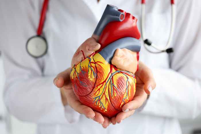 Um cardiologista divide o novo relatório da AHA sobre os sintomas mais comuns de doenças cardíacas