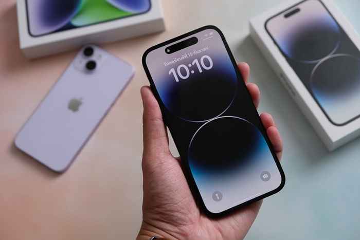 Apple ha appena lanciato questa nuova funzionalità salvavita per gli utenti di iPhone