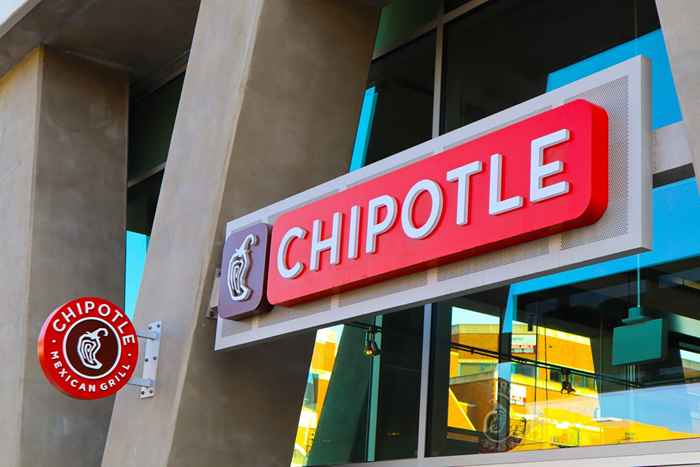 La langosta de Applebee, Chipotle y Red está bajo fuego por hacer esto a los clientes