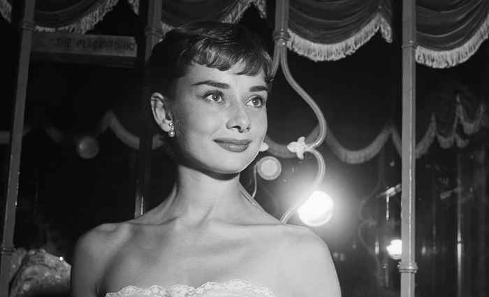 Wnuczka Audrey Hepburn ujawnia najlepiej strzeżony sekret o gwiazdy