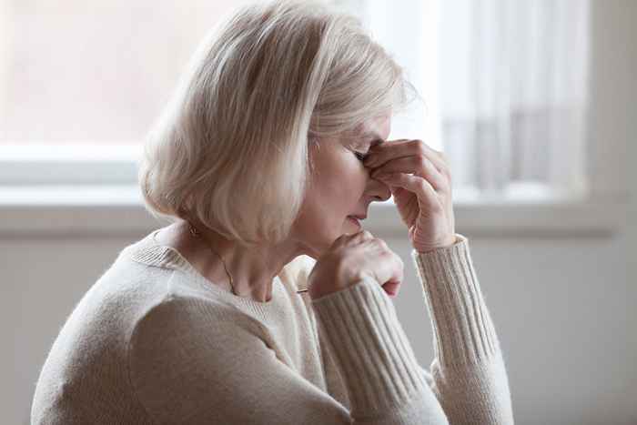 Eksperci twierdzą, że sprawdzanie oceny kredytowej może przewidzieć diagnozę Alzheimera