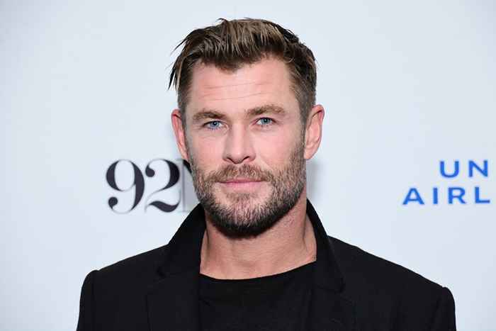 Chris Hemsworth tar en pause i karrieren på grunn av Alzheimers risiko-Here hvordan du kan bli testet