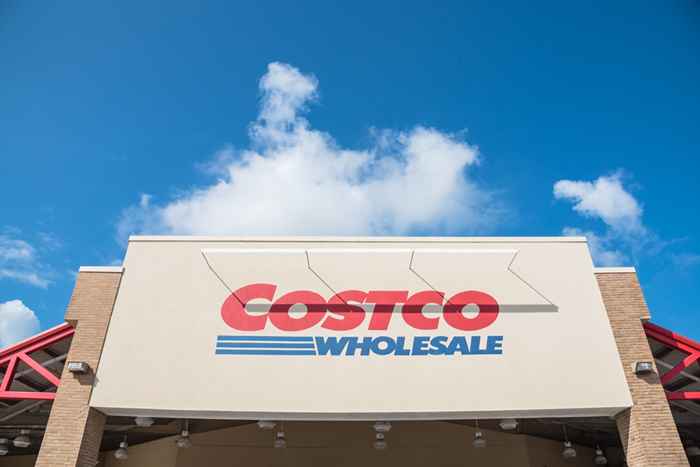 Costco sta tirando questi prodotti dagli scaffali in 2 stati