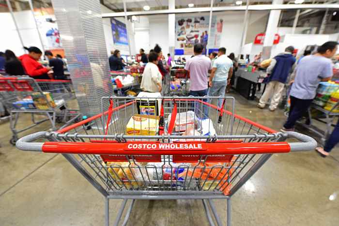 Les acheteurs de Costco ne peuvent pas en avoir assez de cet article impossible à trouver