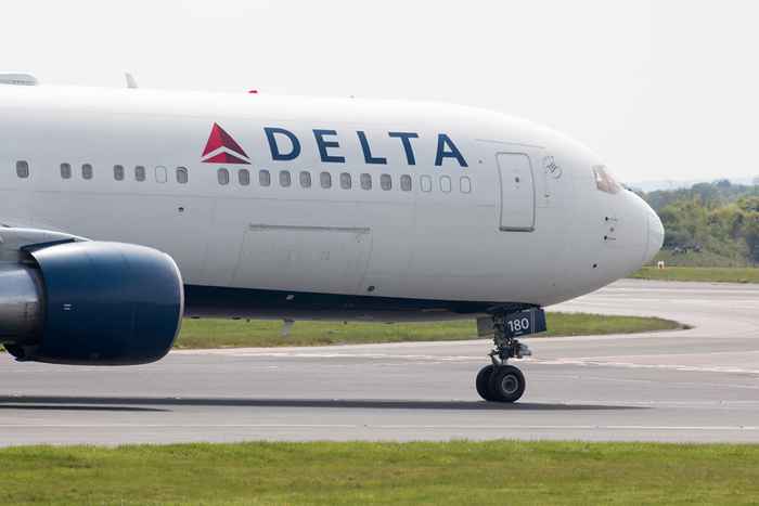 Delta fügt ab Dezember Flüge zu diesen 6 großen Städten hinzu. 17