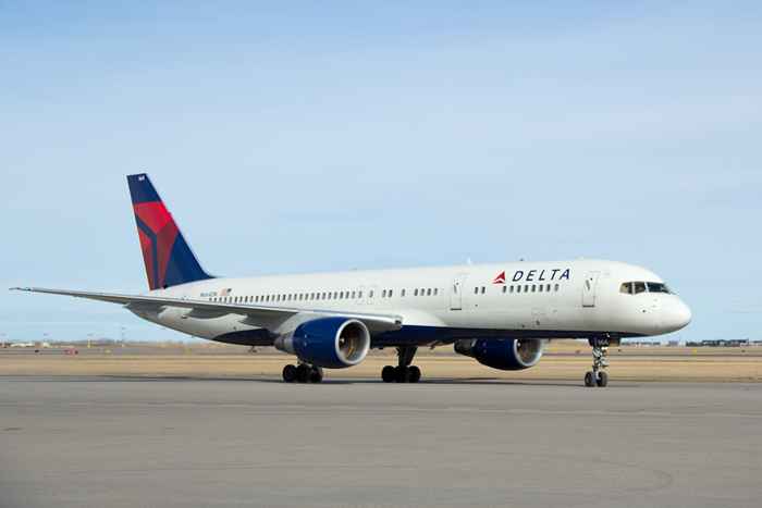 Delta sta tagliando le voli per queste 6 città, a partire da settembre. 11