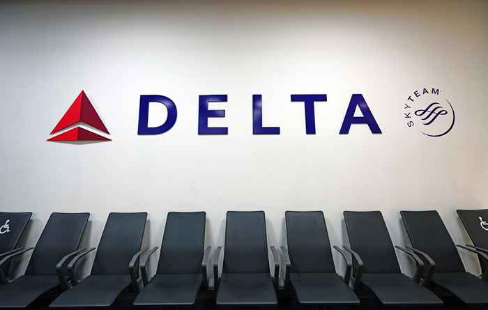 Delta está haciendo este gran cambio en la forma en que aborda sus vuelos, comenzando ahora