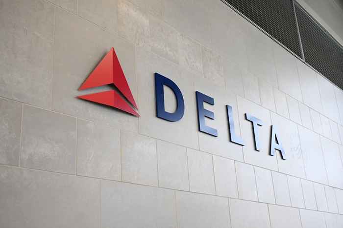 Delta ora offre ai passeggeri questo vantaggio ultra-convanto