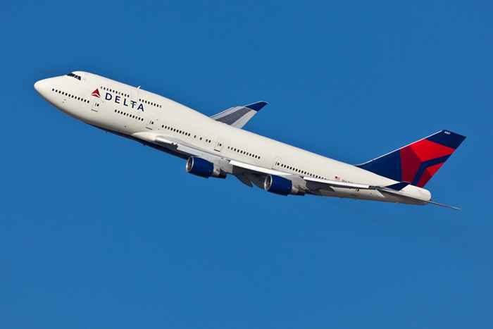 Delta ne laissera pas les passagers faire cela et le débat devient chauffé