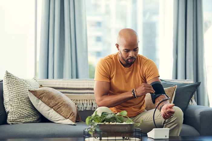 5 Minuten zu tun, senkt den Blutdruck sowie die Medizin, heißt es in einer neuen Studie