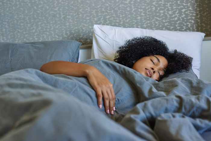 Faire cela le matin stimule vos chances de passer une bonne nuit de sommeil, dit une nouvelle étude