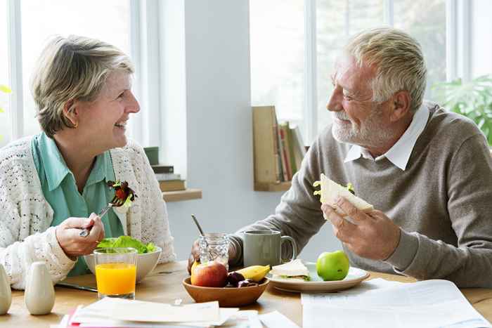 Hacer esto justo después de comer puede reducir el riesgo de diabetes, dice un nuevo estudio