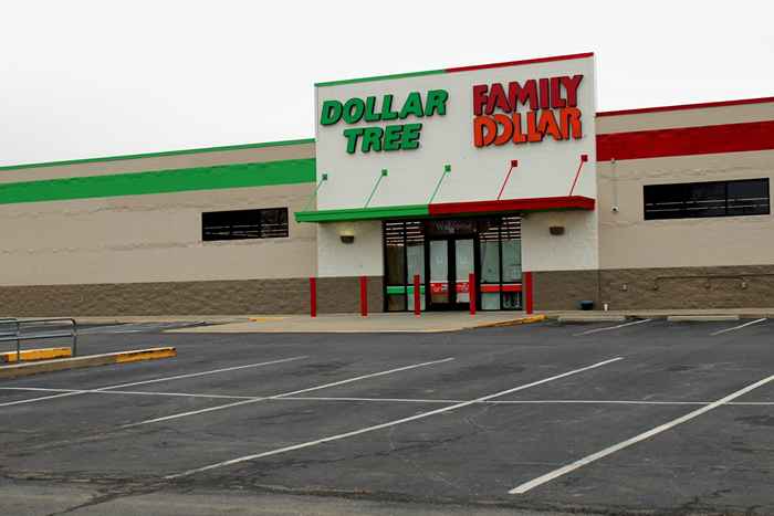 Dollar Tree está bajo fuego por estas inquietantes violaciones en las tiendas