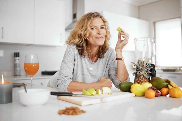 Das Essen zu dieser Tageszeit kann den Blutzucker, den Blutdruck und den Cholesterin senken