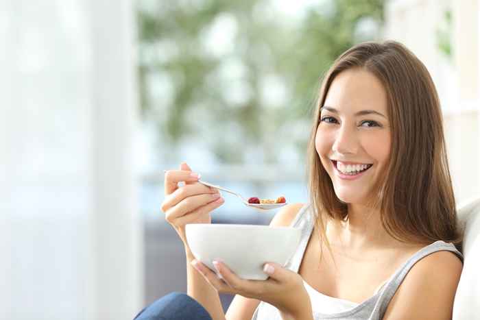 Comer este tipo de cereal para el desayuno puede reducir el riesgo de diabetes, dicen los expertos