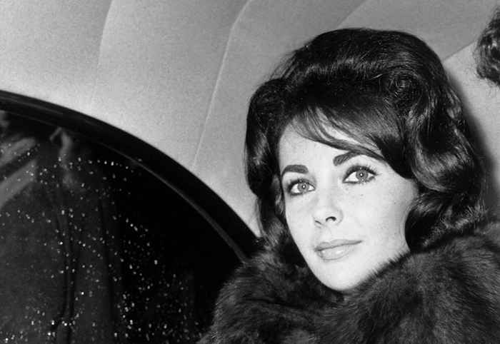 L'affaire d'Elizabeth Taylor avec cet acteur était si scandaleuse, le Vatican s'est impliqué