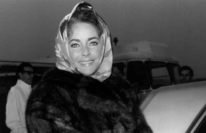 El asunto de Elizabeth Taylor con este coprotagonista arruinó su carrera