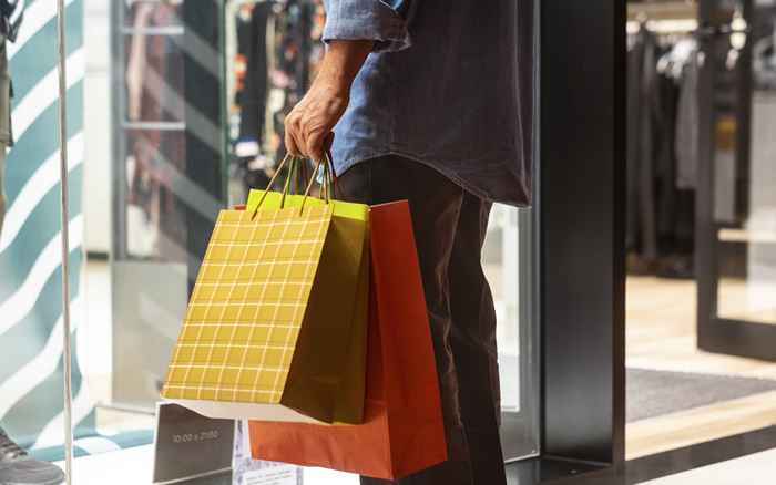 Family Dollar e outra cadeia de descontos estão fechando lojas, a partir de sexta -feira