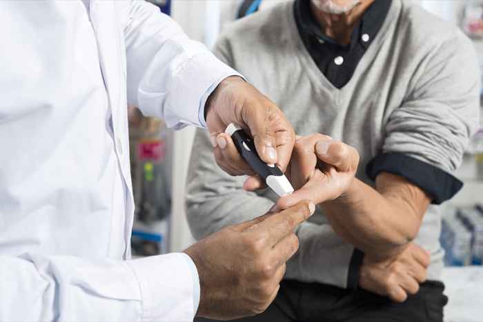 Sentirsi in questo modo aumenta il rischio di sviluppare il diabete, nuove ricerche si trovano