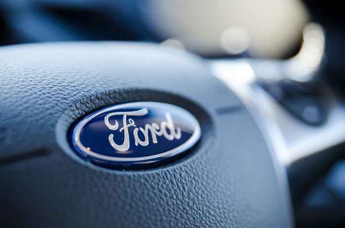 Ford solo retiró más de 600,000 autos después de que se informaron 20 incendios