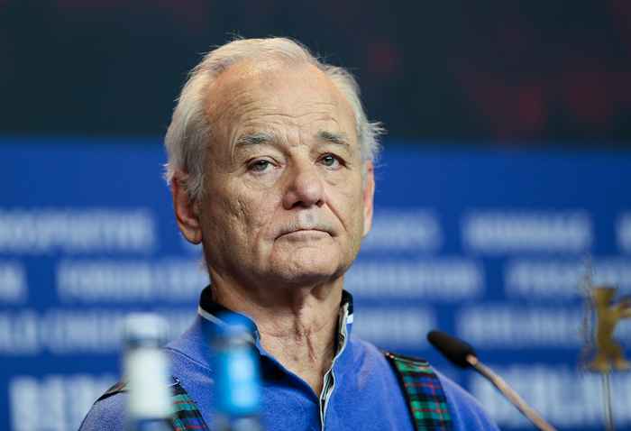 L'ex star del bambino dice che Bill Murray lo ha fatto piangere nel backstage di SNL