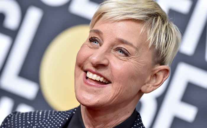 L'ex idolo adolescente scoperto da Ellen DeGeneres la chiama manipolativa e controllata