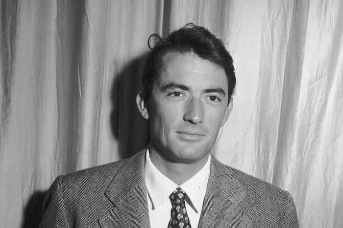 Gregory Peck reveló su aventura con este coprotagonista, años después de que ella murió