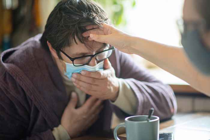 Tener esto en su ático podría causar graves enfermedades respiratorias, dicen los expertos