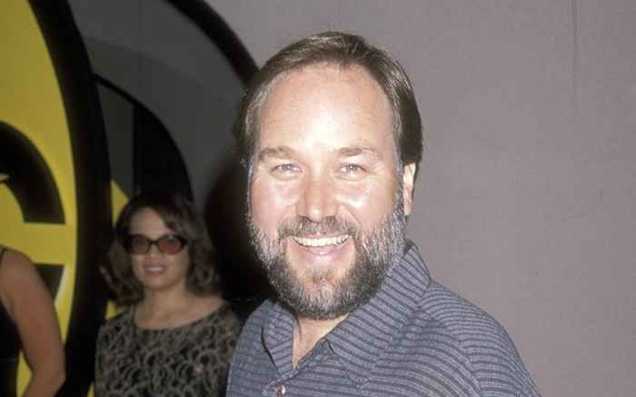 Jugó Al en mejoras en el hogar. Ver Richard Karn ahora a los 66.