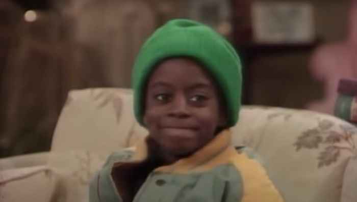 Grał Buda na Cosby Show. Zobacz Deon Richmond teraz o 44.