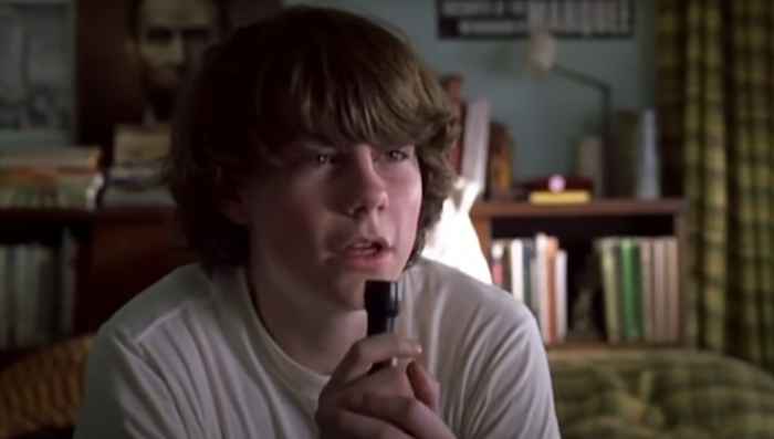 Ha interpretato William in quasi famoso. Vedi Patrick Fugit ora a 39 anni.