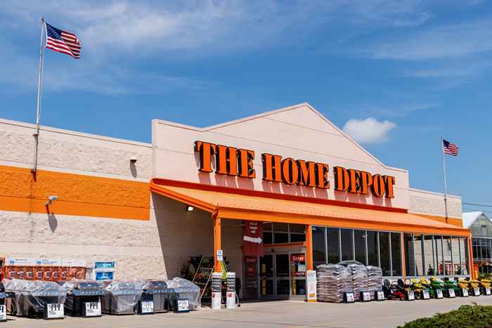 Gli acquirenti di Home Depot non ne hanno mai abbastanza di questo prodotto non rimarrai deluso