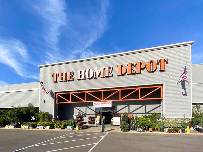 Home Depot Shoppers kan ikke få nok av dette virkelig praktfulle produktet