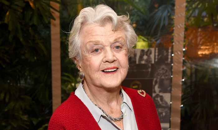 Cómo Angela Lansbury salvó a su hija de Charles Manson