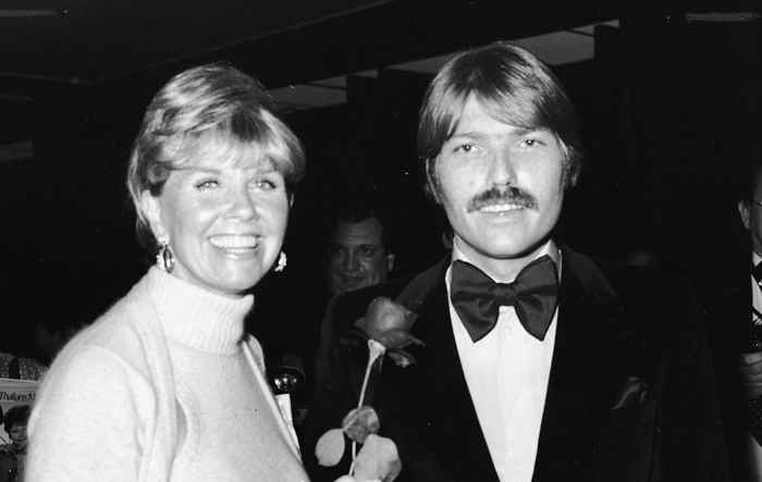 Cómo Doris Day pudo haber salvado a su hijo de Charles Manson y sus seguidores