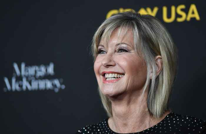 Comment Olivia Newton-John a obtenu son diagnostic de cancer du sein après un faux négatif