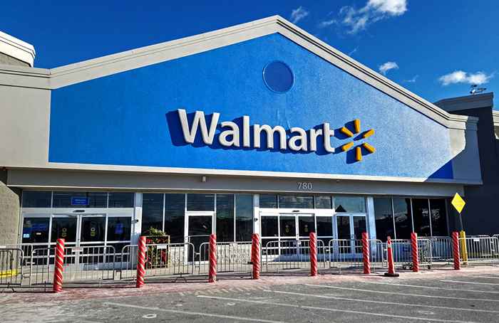 Se você comprou este suplemento do Walmart, pare de tomá -lo agora, a FDA adverte